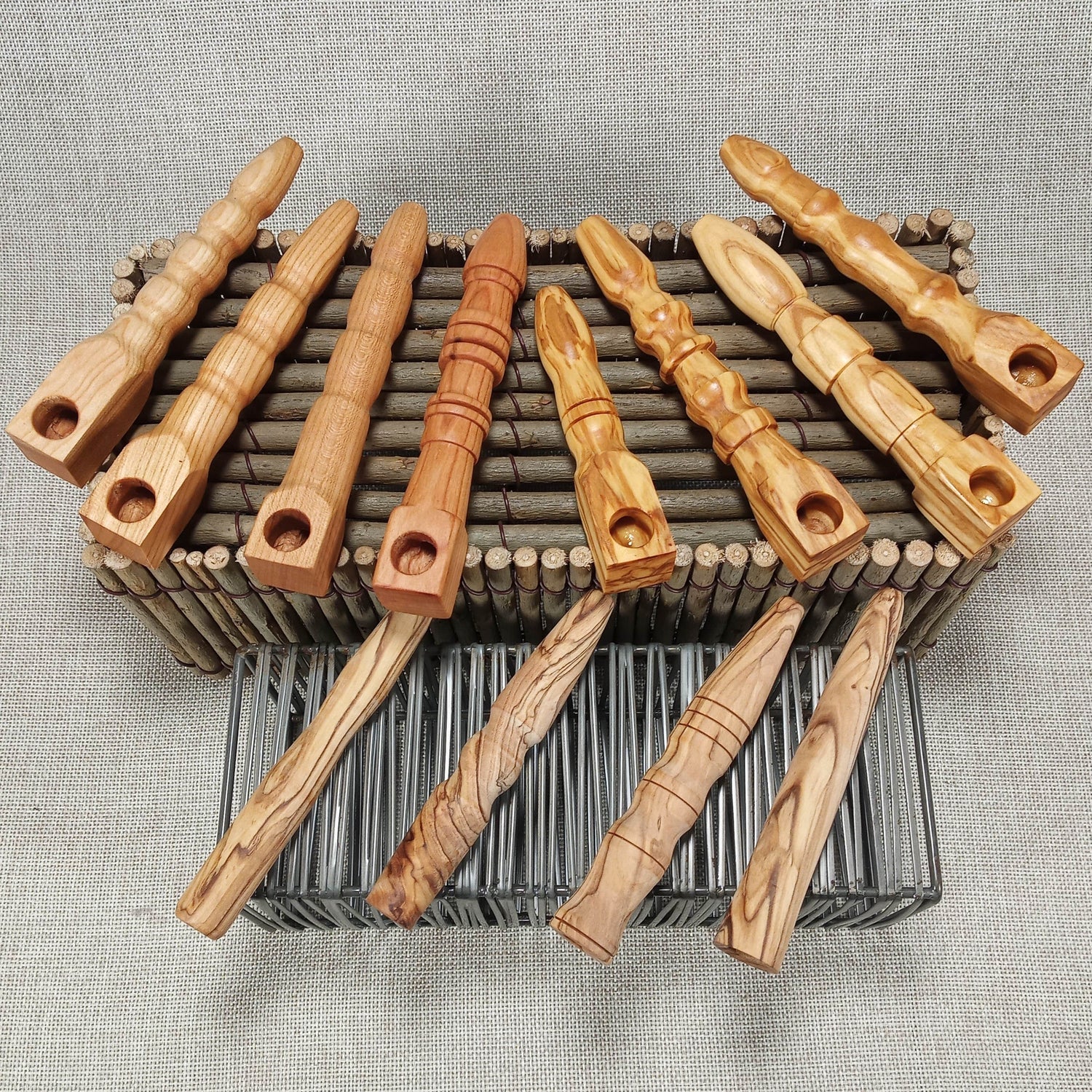 Wholesale Line